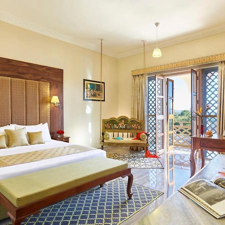 Pratap Mahal Pushkar Ihcl Seleqtion Hotel Kültér fotó
