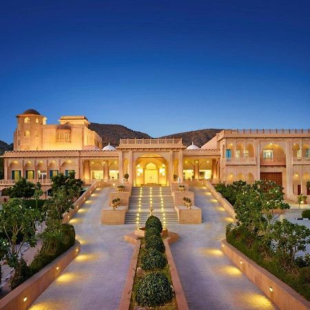 Pratap Mahal Pushkar Ihcl Seleqtion Hotel Kültér fotó