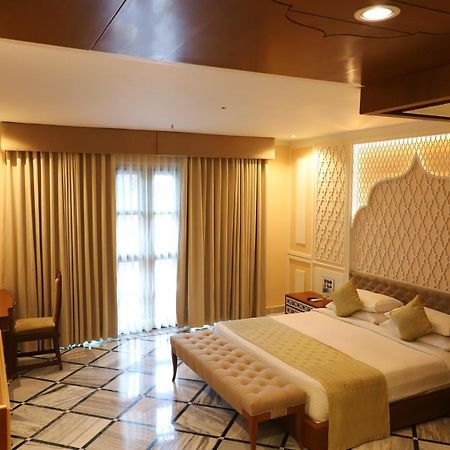 Pratap Mahal Pushkar Ihcl Seleqtion Hotel Kültér fotó