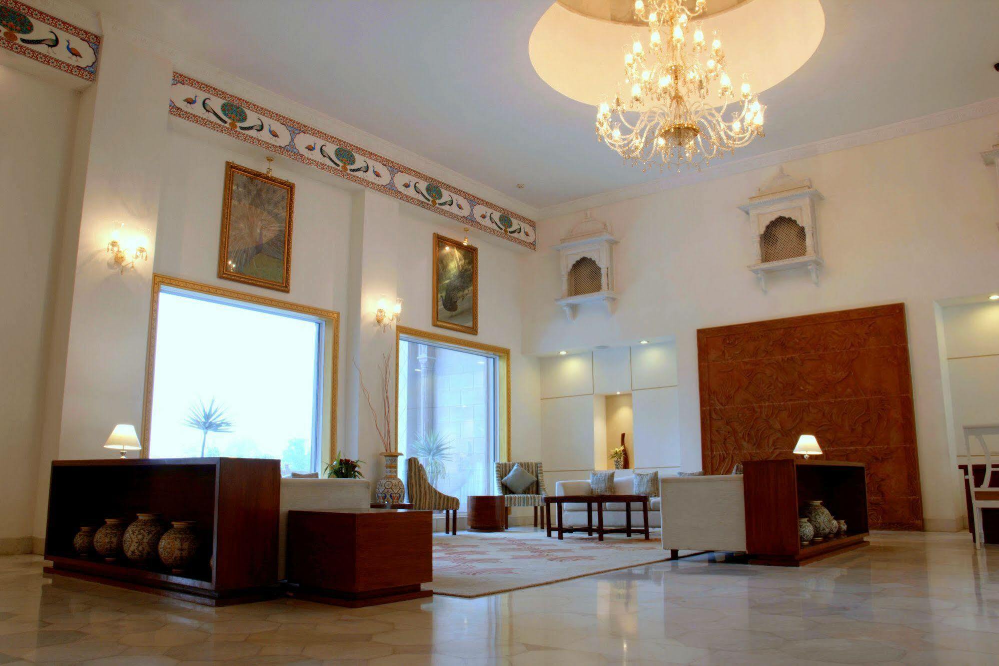 Pratap Mahal Pushkar Ihcl Seleqtion Hotel Kültér fotó