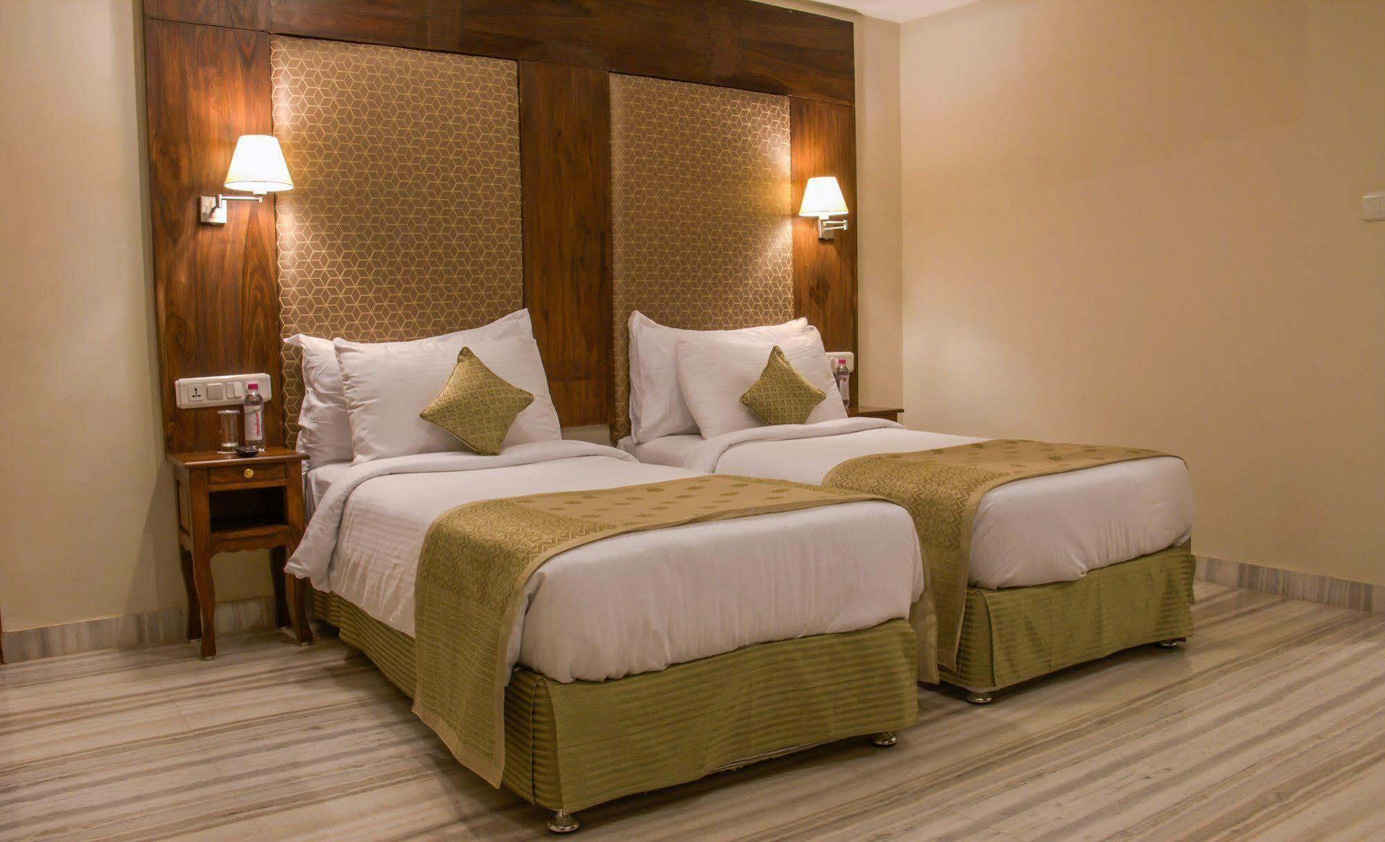 Pratap Mahal Pushkar Ihcl Seleqtion Hotel Kültér fotó