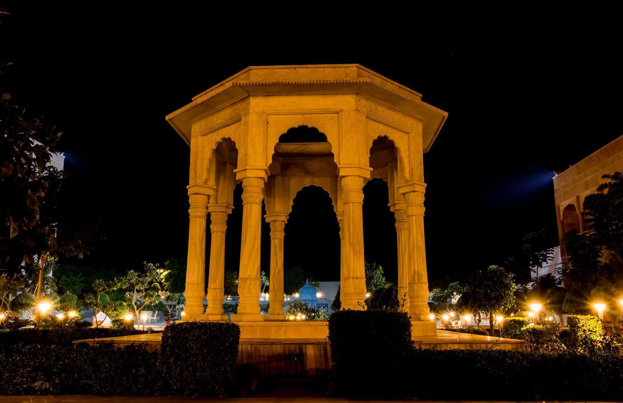 Pratap Mahal Pushkar Ihcl Seleqtion Hotel Kültér fotó