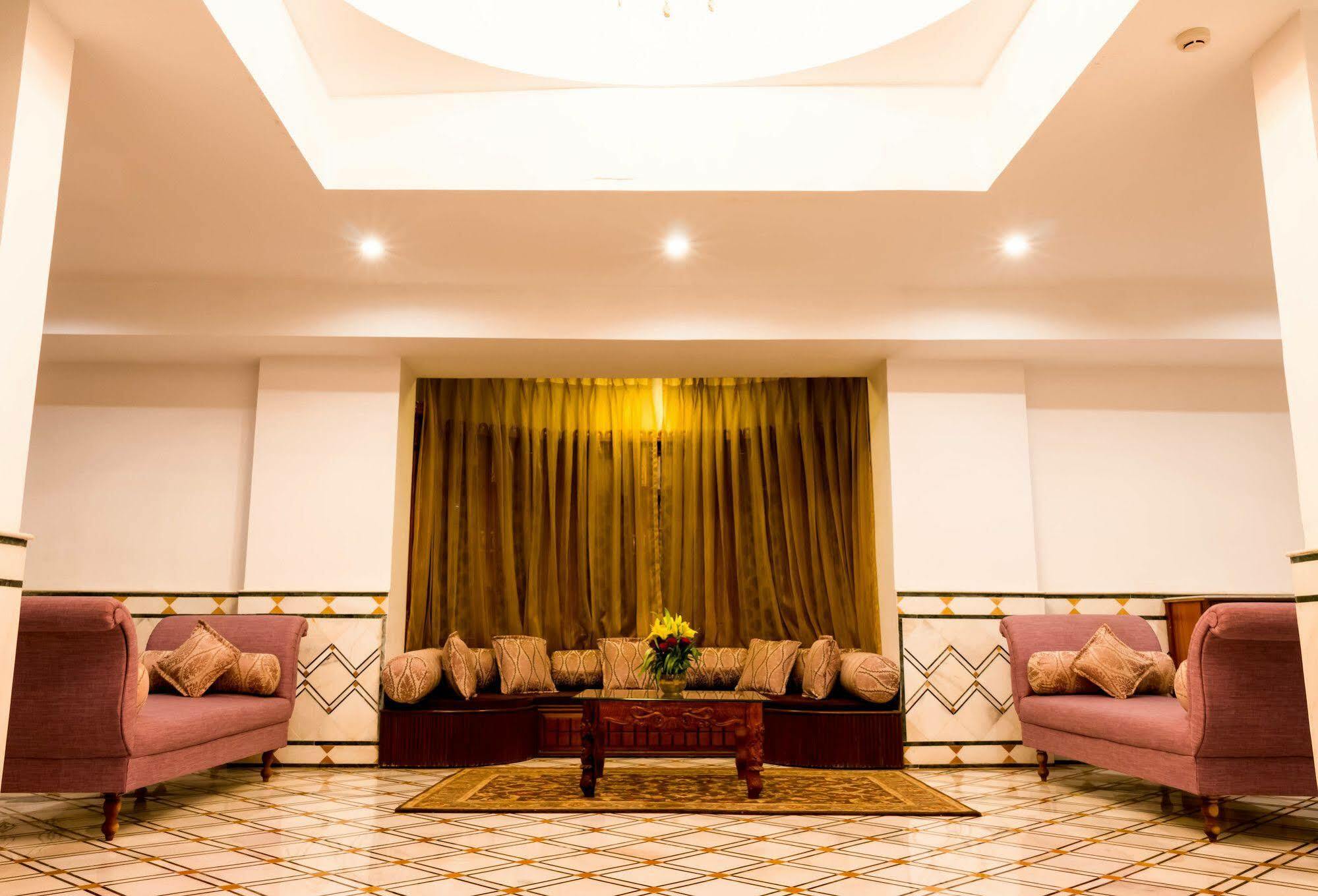 Pratap Mahal Pushkar Ihcl Seleqtion Hotel Kültér fotó