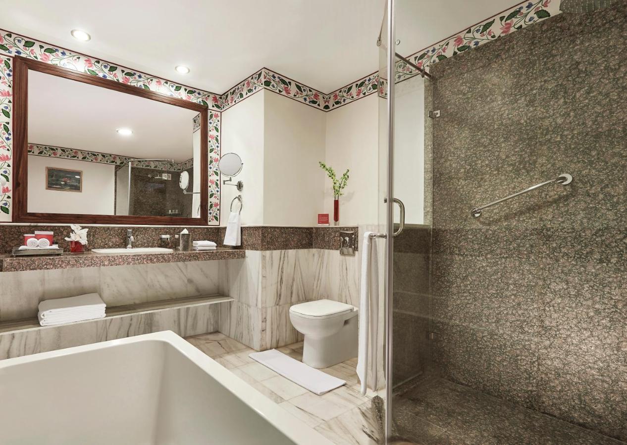 Pratap Mahal Pushkar Ihcl Seleqtion Hotel Kültér fotó