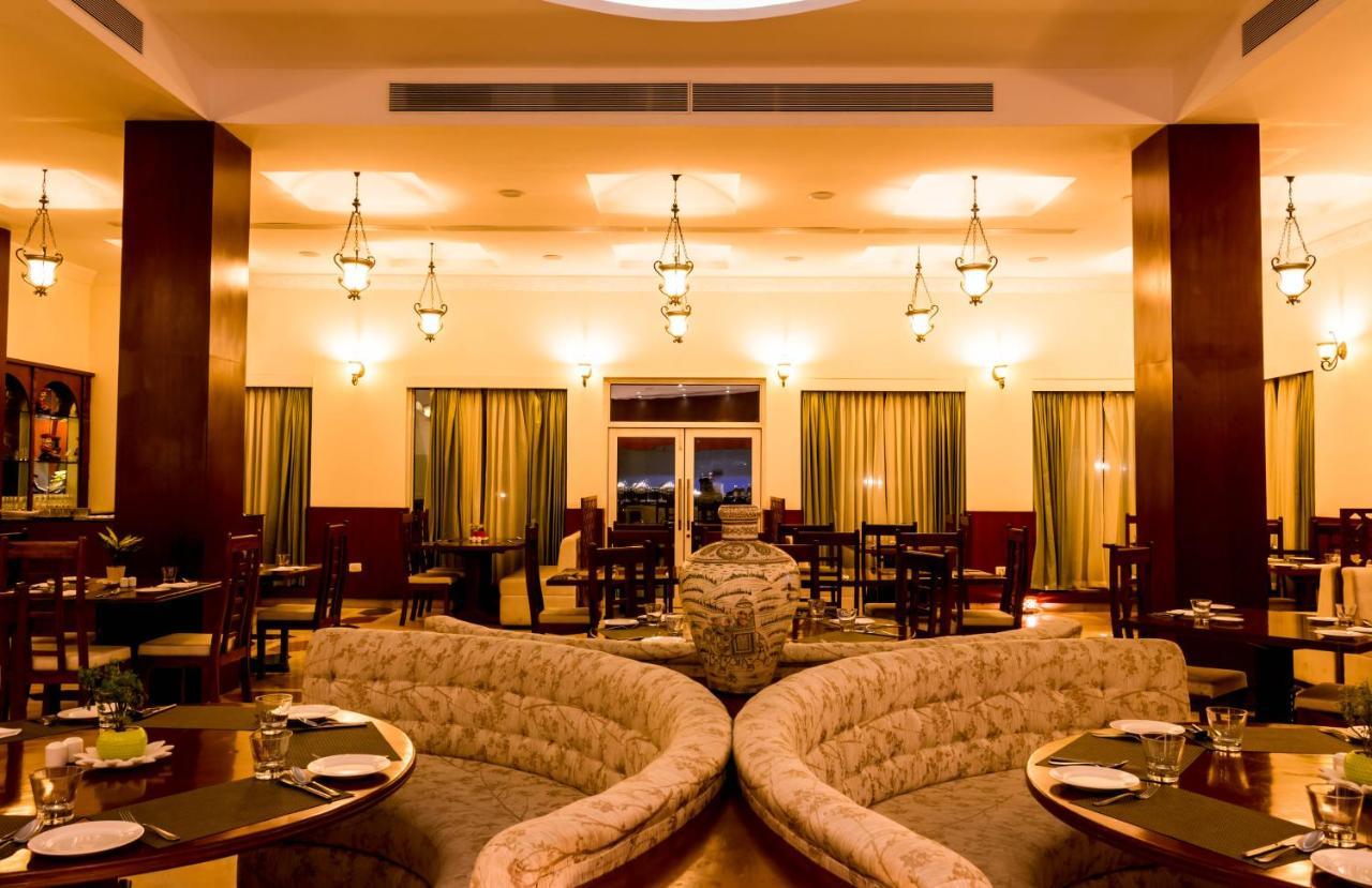 Pratap Mahal Pushkar Ihcl Seleqtion Hotel Kültér fotó